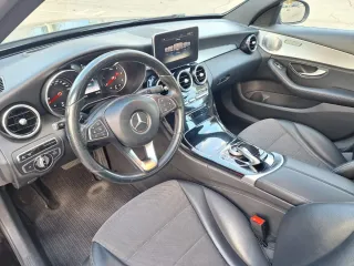Mercedes-Benz Clase C 2014