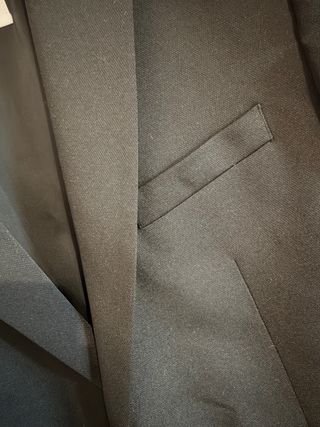 Giacca uomo S.Oliver nera