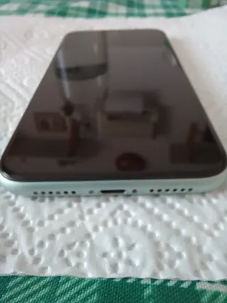 iPhone 11 Verde
