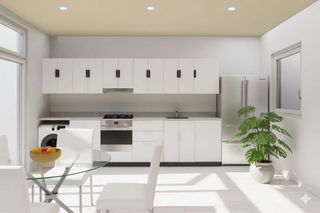 Últimos 2 adosados AURA en Silla (Valencia)