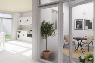 Últimos 2 adosados AURA en Silla (Valencia)