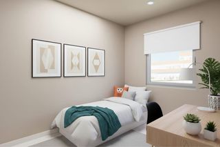 Últimos 2 adosados AURA en Silla (Valencia)