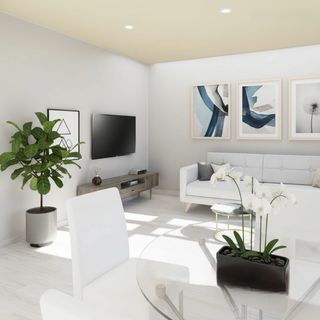 Últimos 2 adosados AURA en Silla (Valencia)