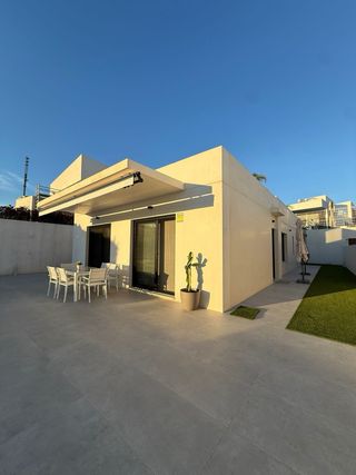 Últimos 2 adosados AURA en Silla (Valencia)