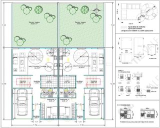 Últimos 2 adosados AURA en Silla (Valencia)