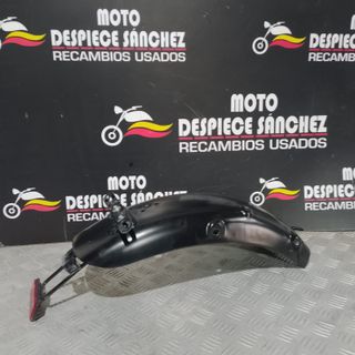 MOTOR HISPANIA BOGGA ROCHER 125 2020