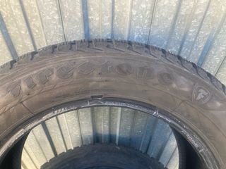 4 Neumáticos firestone 205 55 R16 91h
