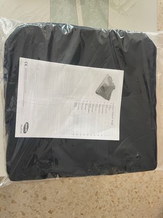 Cuscino Antidecubito Invacare Matrx 44x44