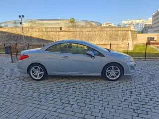 Peugeot 308 2010