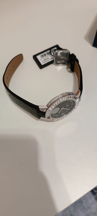 Reloj mujer Jaques Lemans original