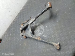 Cavalletto Centrale Keeway RKV 125