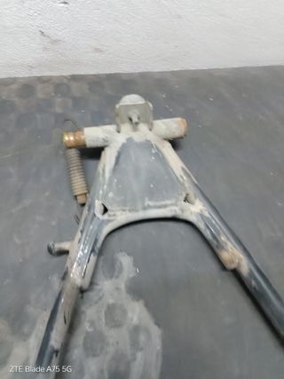 Cavalletto Centrale Keeway RKV 125