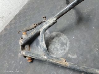 Cavalletto Centrale Keeway RKV 125