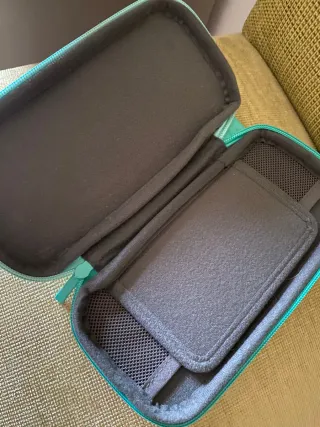 Nintendo Switch Lite Azul Marino