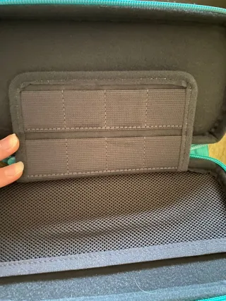 Nintendo Switch Lite Azul Marino