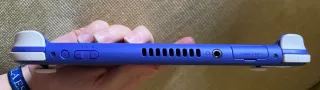 Nintendo Switch Lite Azul Marino