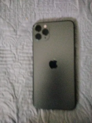 iPhone 11 Pro Max 64GB