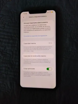 iPhone 11 Pro Max 64GB