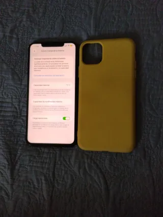 iPhone 11 Pro Max 64GB