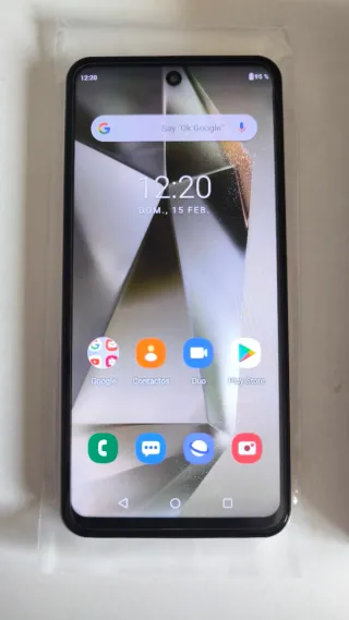 Fuffi M16 Pro 3GB+32GB 6.56 Nuevo