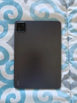 Xiaomi pad 7