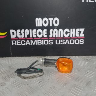 MOTOR HISPANIA BOGGA ROCHER 125 2020