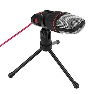 Varr Pro Gaming Microphone Pc