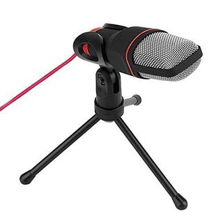 Varr Pro Gaming Microphone Pc