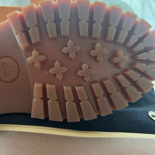 Scarpe Timberland donna blu scuro