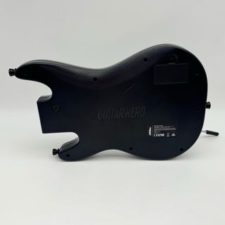 Guitar Hero Live PS4 Set Completo