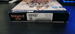 Age of Empires Big Box PC Español