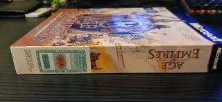 Age of Empires Big Box PC Español