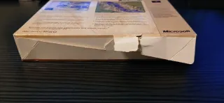 Age of Empires Big Box PC Español