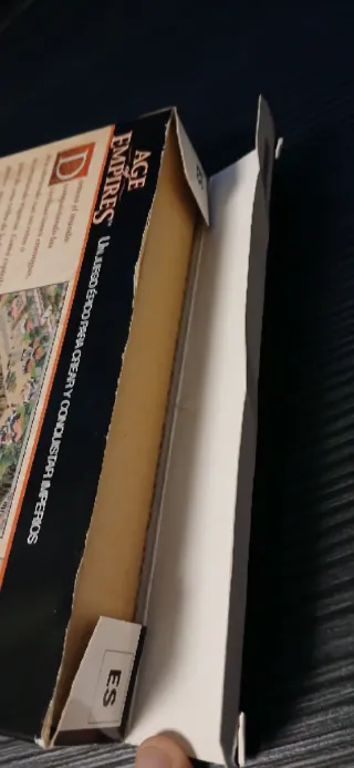 Age of Empires Big Box PC Español