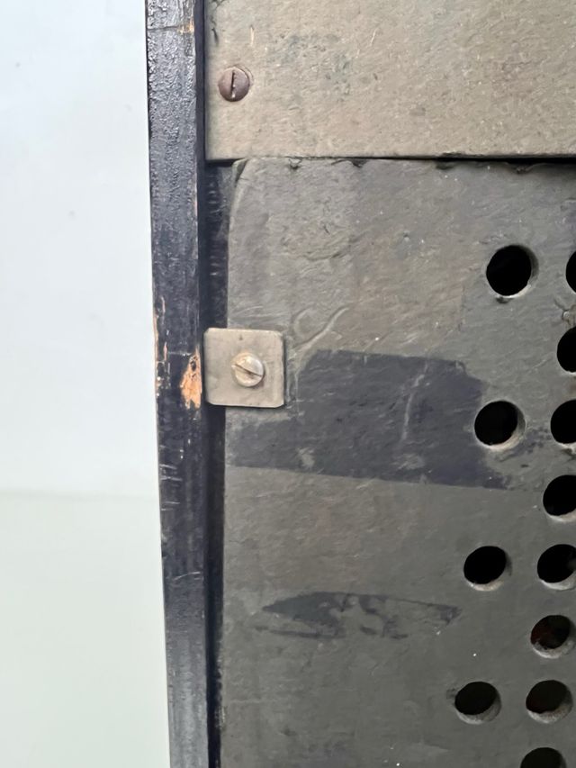 Radio de válvulas ERRE KY 5476