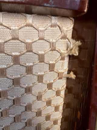 Radio de válvulas ERRE KY 5476