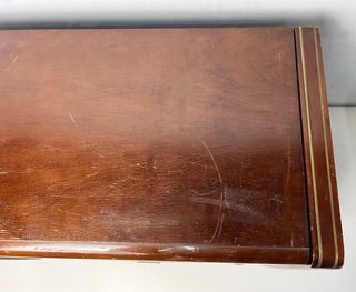 Radio de válvulas ERRE KY 5476