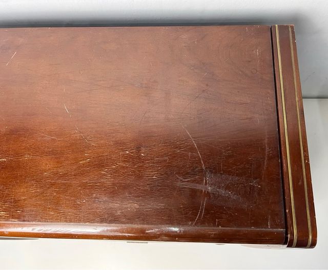 Radio de válvulas ERRE KY 5476