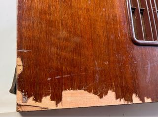 Radio de válvulas ERRE KY 5476