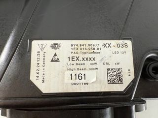 Faro Full LED izquierdo para Porsche Cayenne 9Y4