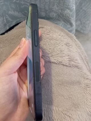 iPhone 12 Mini 64GB Nero