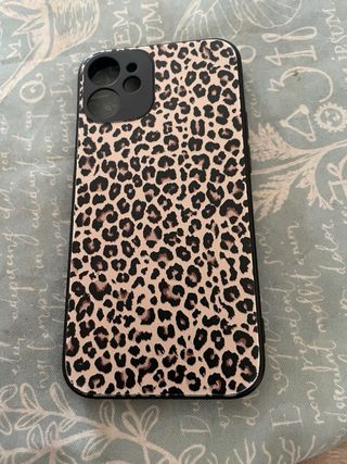 iPhone 12 Mini 64GB Nero