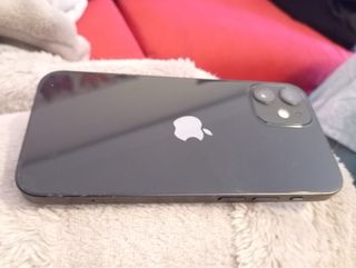 iPhone 12 Mini 64GB Nero