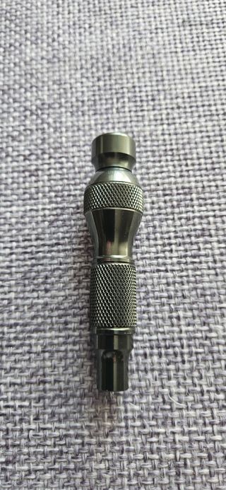 Cacciavite di precisione 1/4''