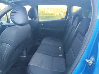 76.000km!!! Peugeot 207 SW SPORT 1.6HDI