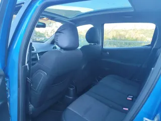 76.000km!!! Peugeot 207 SW SPORT 1.6HDI