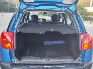 76.000km!!! Peugeot 207 SW SPORT 1.6HDI