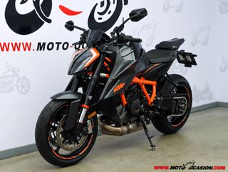 KTM 1290 SUPER DUKE R