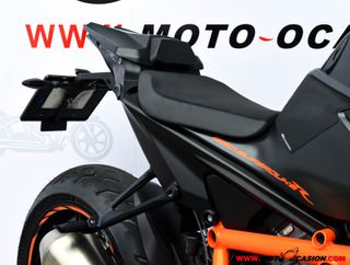 KTM 1290 SUPER DUKE R