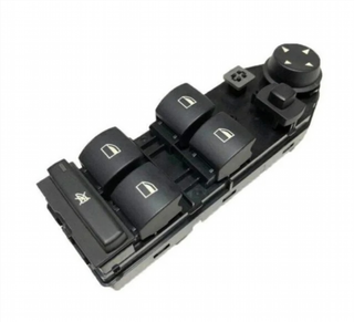 Botonera elevalunas BMW serie 5 e60